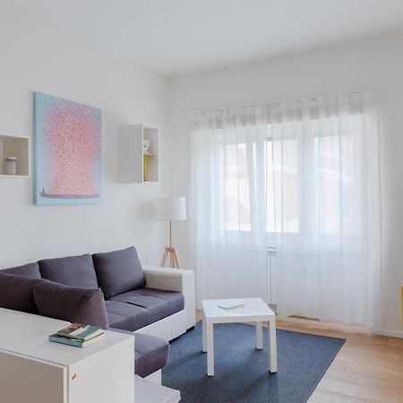 רומא Stupendo Appartamento In Quartiere Residenziale מראה חיצוני תמונה