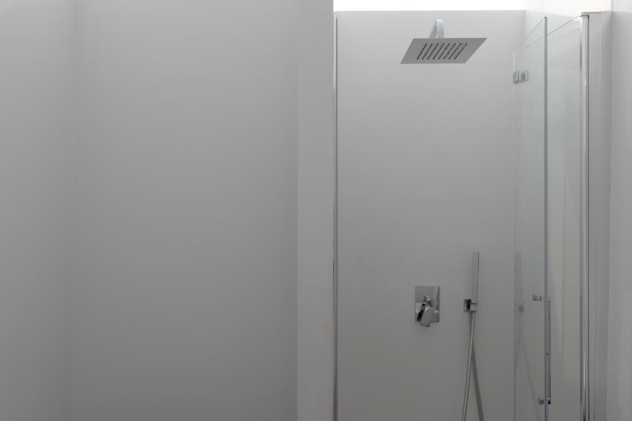 רומא Stupendo Appartamento In Quartiere Residenziale מראה חיצוני תמונה